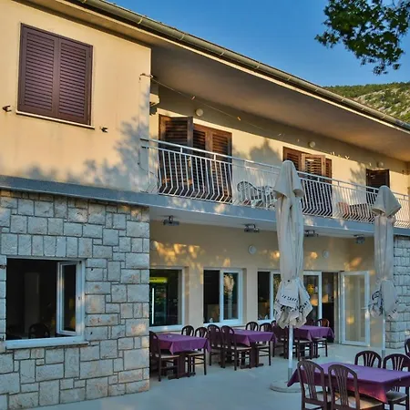Apartment Jure Senj  Zewnętrze zdjęcie