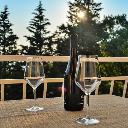 Apartment Jure Senj  Zewnętrze zdjęcie