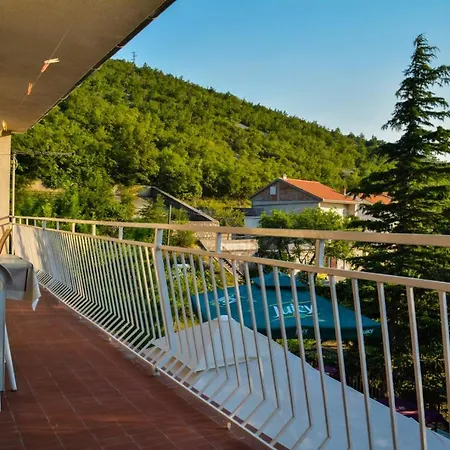 Apartment Jure Senj  Zewnętrze zdjęcie