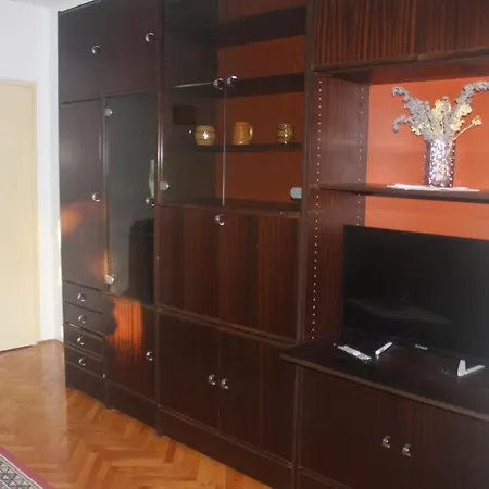 Apartment Jure Senj  Zewnętrze zdjęcie