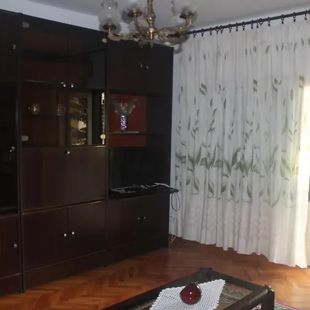 Apartment Jure Senj  Zewnętrze zdjęcie