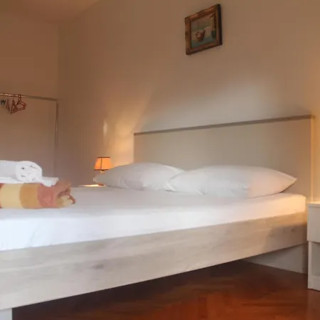 Apartment Jure Senj  Zewnętrze zdjęcie