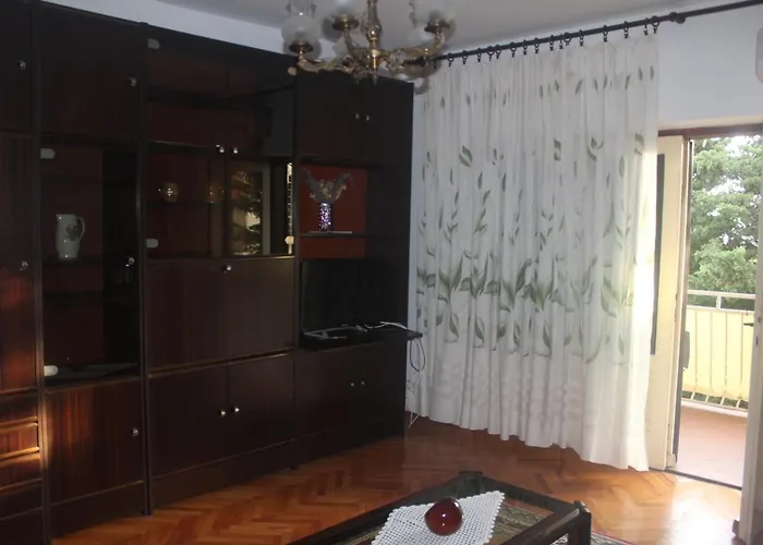 Apartment Jure