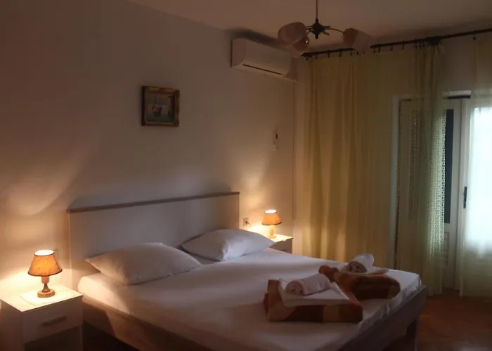 Apartment Jure