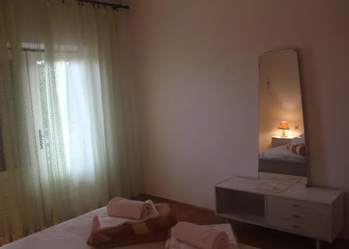 Apartment Jure