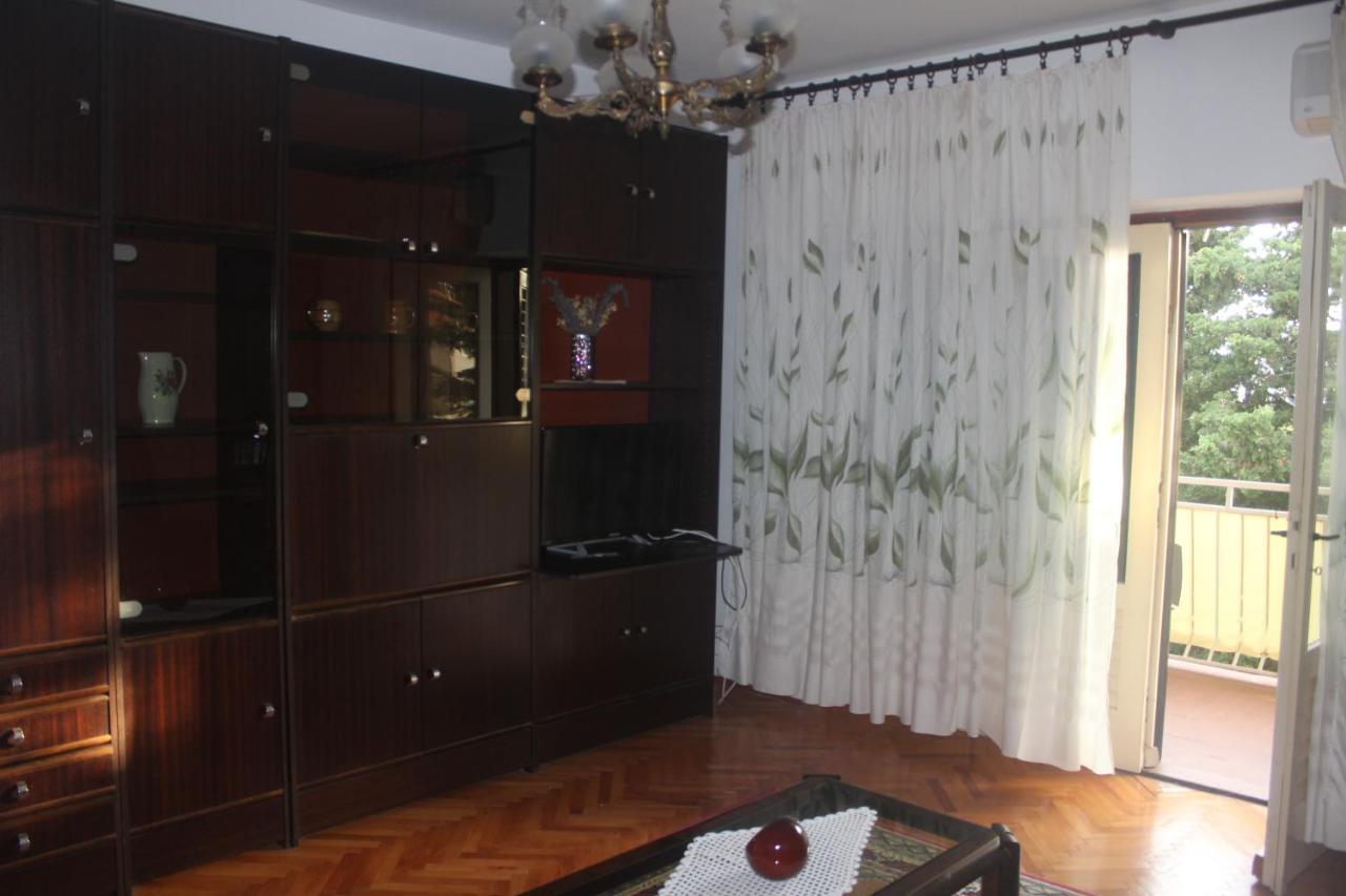 Apartment Jure Senj (Lika-Senj)